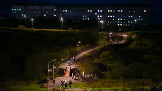 Врио главы Коми прокомментировал масштабную программу развития Воркуты