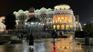 «Взбалмошный октябрь»: погода готовит россиянам еще два больших сюрприза