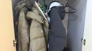 Теперь стираю куртки дома только этим способом: поглядела в прачечной классный способ