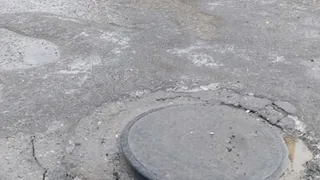 После вмешательства прокуратуры в Почепском районе отремонтировали водоразборную колонку