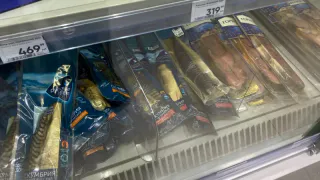 Селёдка, которую съедают до картошки: секрет идеального маринада