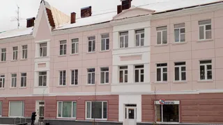 Программа капремонта охватит более 300 жилых домов в Коми в текущем году