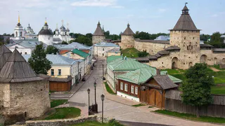 Древнейший город России, возраст которого насчитывает пять тысяч лет: где находится и что в нем посмотреть