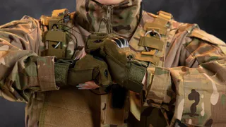 Магнитогорские экзоскелеты успешно прошли испытания: к чему готовиться российской армии