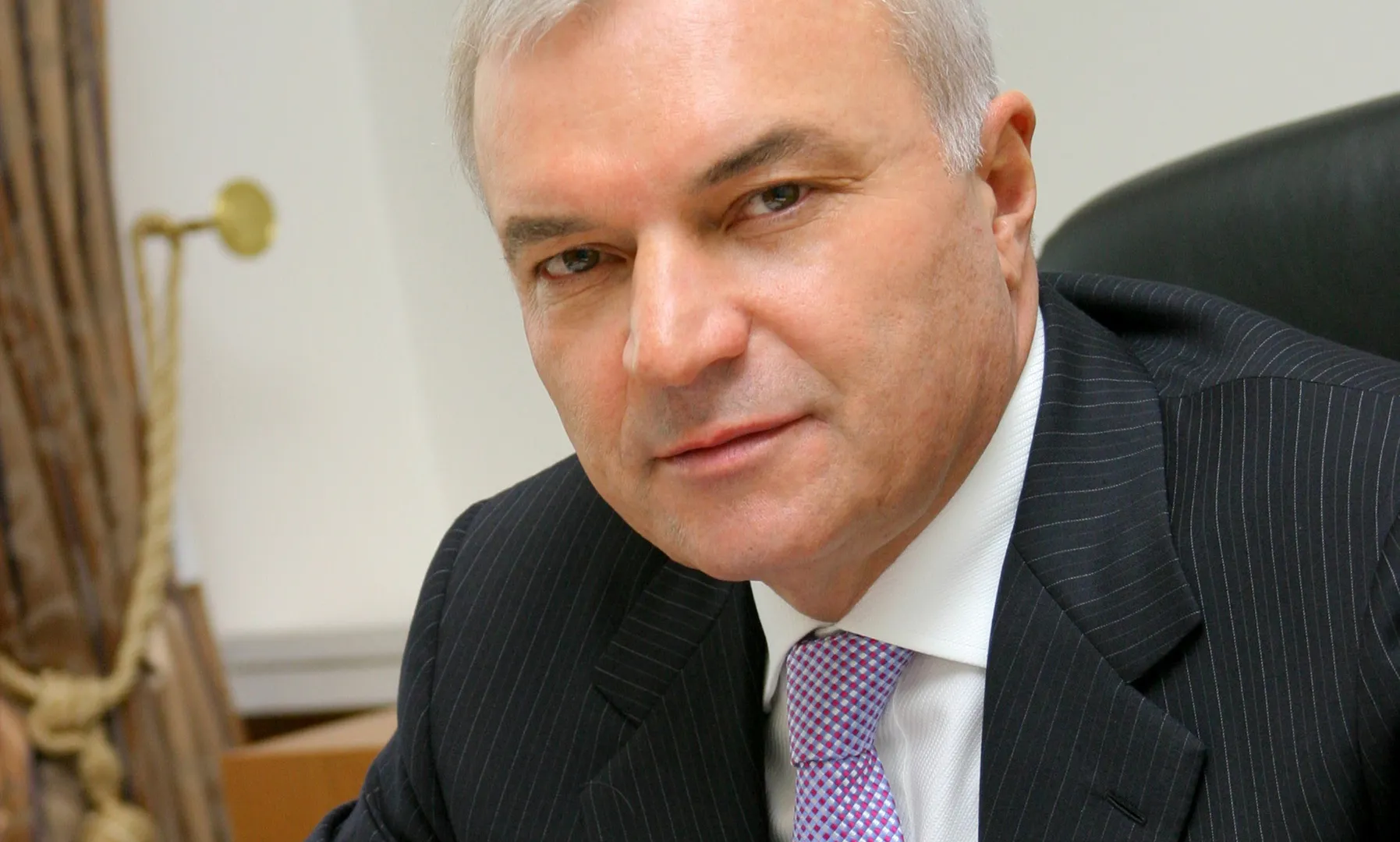 Южноуральские миллиардеры в мировом рейтинге Forbes