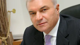 Южноуральские миллиардеры в мировом рейтинге Forbes