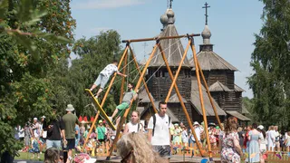 Для древнего Суздаля сочинили духовную оперу и пять премьерных концертов