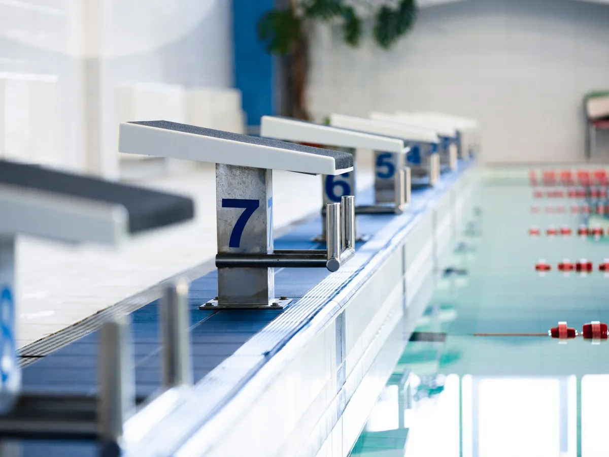 Магнитогорские пловцы завоевали медали областного первенства