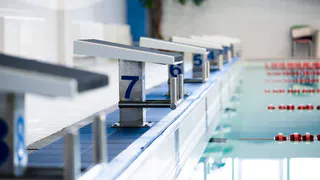 Магнитогорские пловцы завоевали медали областного первенства