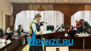 Пензенцы в шоке от кадровых перестановок в местных ведомствах: в МУП по очистке города сменился руководитель