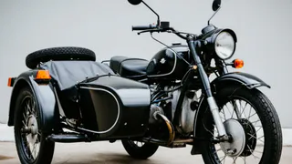Не Ява и не Урал: самый дорогой мотоцикл СССР - на нем мечтал ездить каждый мальчишка 