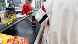 Кассир-невидимка: кто и как увеличивает ваш счёт на кассе самообслуживания, пока вы сканируете товары