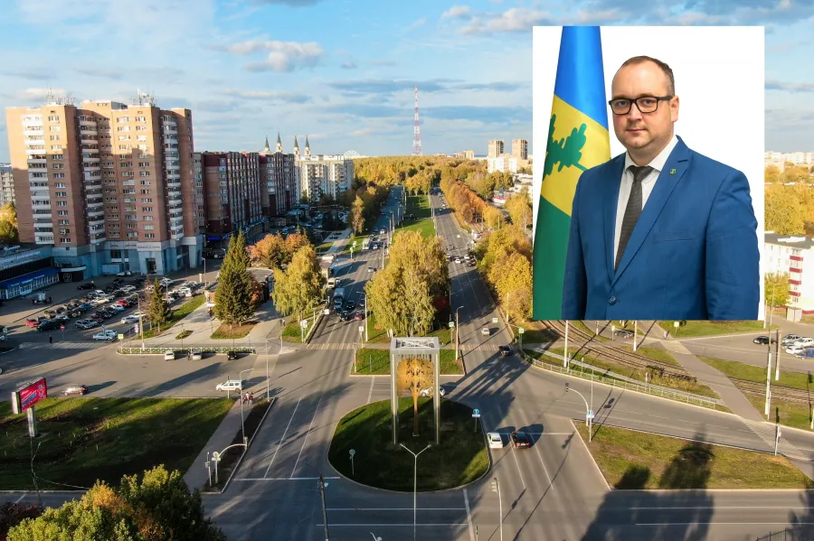Первым заместителем руководителя Исполкома НМР назначен Ильназ Мухаметьянов