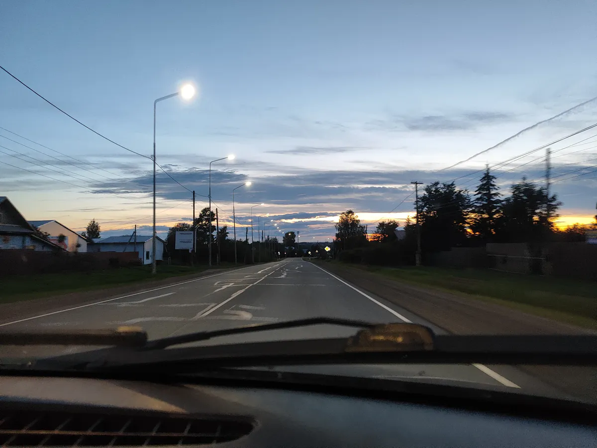 В Татарстане при задержании машины ранили подростка