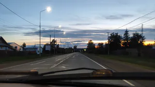 В Татарстане при задержании машины ранили подростка