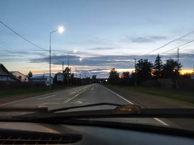 В Татарстане при задержании машины ранили подростка