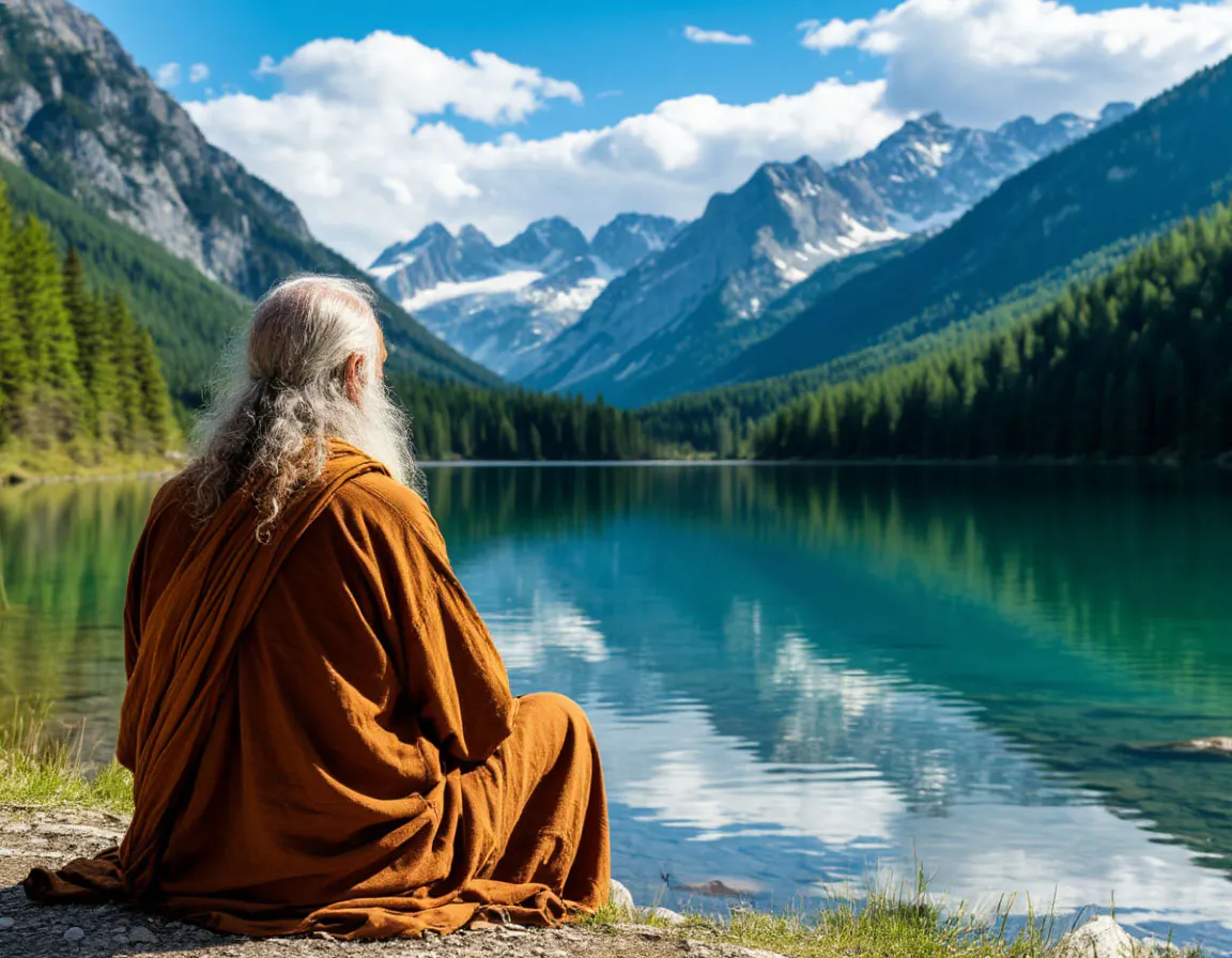 Как разом решить все проблемы и повысить уровень жизни? Мудрый Омар Хайям дал гениальную подсказку еще 1000 лет назад