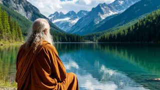 Главная ценность, которую нужно беречь во чтобы то ни стало — потеряв, вернуть не удастся, напомнил мудрец Омар Хайям