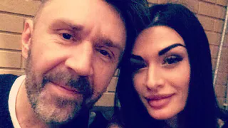 Ксю Крузенштерн снялась в сериале "Физрук"