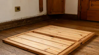 Перестал мучиться из-за конденсата в погребе: нашёл в журнале, как избавиться от этой напасти