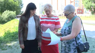 Даже утки улетели: жители Дашково-Песочни переживают за судьбу пруда Серая Шейка