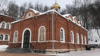 Пронская церковь XIX века получила статус объекта культурного наследия