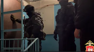 В Татарстане преступник 6 лет за деньги сливал базы налоговой службы и банковских учреждений