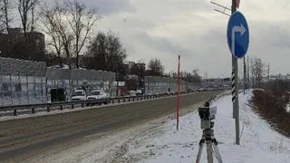 Во Владимирской области передвижные комплексы фиксации нарушений перемещены на новые участки дорог