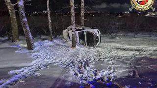 В ДТП на трассе Чебоксары – Новочебоксарск пострадала школьница