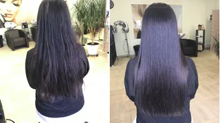 Чтобы была шикарная коса: знаем, где восстановление волос делают дешевле, чем в других салонах Рязани