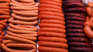 Росконтроль представил список лучших марок колбасы: как выбрать качественный продукт