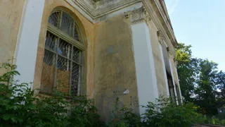 Пора спасать: Торговый городок Рязани вошел в список исчезающих объектов архитектурного наследия