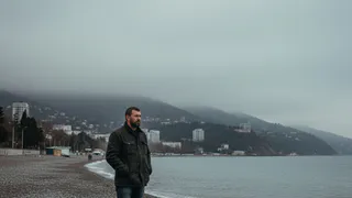 Непопулярный город на море в Краснодарском крае: почему сюда не переезжают толпами