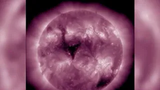 Накроет прямо в новогоднюю ночь: надвигается мощная магнитная буря