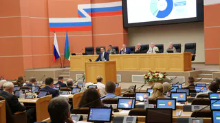 Бюджет Коми в 2024: доходы выросли и госдолг снизился