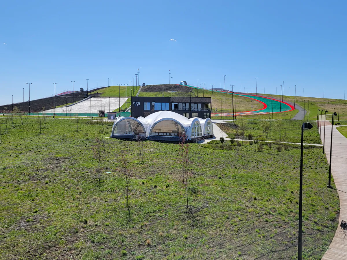 Магнитогорск готовится к яркому празднованию Дня России: концерты, баттлы и выставка гоночных авто