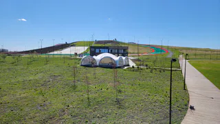 Магнитогорск готовится к яркому празднованию Дня России: концерты, баттлы и выставка гоночных авто