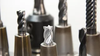 Не титан, и даже не кобальт: вот какие свёрла для дома самые надёжные, не тупятся и не боятся перегрева