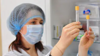 Рязанцев бесплатно вакцинировали от пневмококковой инфекции