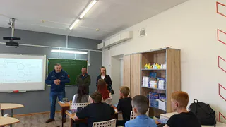 В Усинском округе завершили проект по обеспечению сел водой и обсудили развитие инфраструктуры