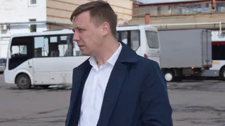 Михаил Ромодин может стать главой администрации Скопинского района