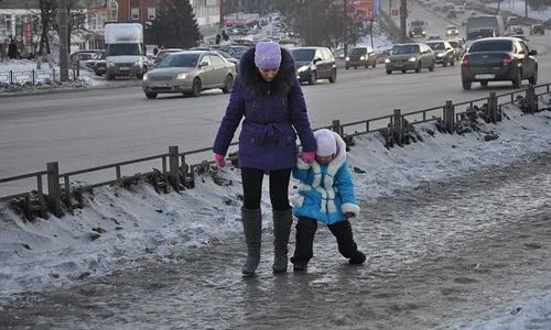 В Нижнекамске ожидается день жестянщика и травматолога