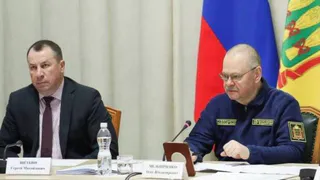 В Пензенской области усилили контроль за реками на фоне активного таяния снега