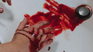 Зарезавший женщину рязанец приговорён к 8,5 годам лишения свободы