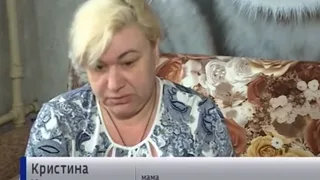 Смерть в ОДКБ: мать умершей девочки пообщалась с журналистами. Видео