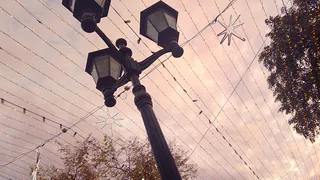 Выходные в Рязани будут холодными и дождливыми