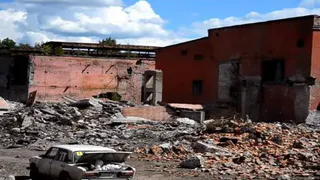 Брянская власть довела область до уровня и зоны национального бедствия