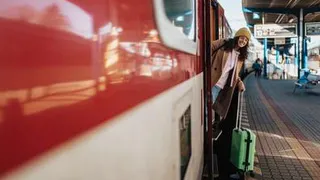 РЖД расщедрились на большую скидку летом