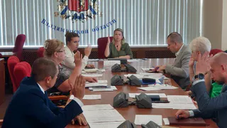 Лучшие муниципальные практики оценили в  10 миллионов рублей