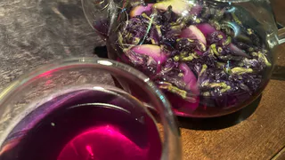 Сталинский чай — волшебное средство от всех бед: и бессонницу излечит, и чистоту наведет - кожа всегда идеальна